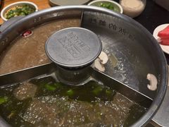 -巴奴毛肚火锅(大剧院店)