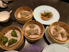-万丽轩·粤菜(王府井金茂万丽酒店)