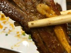 -霄汉羊排(万松园一店)