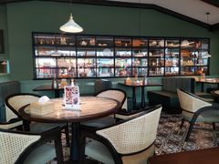 露天位-前海沿·青岛菜(李沧万达店)