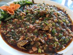 藿香仔鲢-稻香村鱼庄
