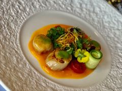 -Kathleen's Waitan 凯圣琳江景西餐厅(外滩店)