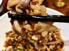 石湾脆肚-衡厨·衡阳土菜(中南店)