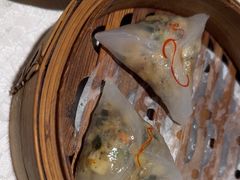-红棉中餐厅·广州海航威斯汀酒店