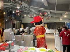 -阿细汉菜(本地盐帮菜名店)