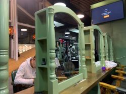 -形象革命造型·护肤Hair Studio