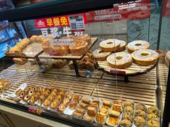 -味多美蛋糕(亚非大厦店)