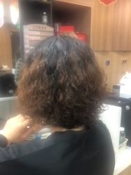 -奈川烫染Salon