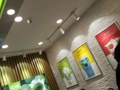 大堂-鲜果时间·果蔬茶(赛格负二层店)