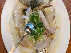 盐水无骨鲫鱼-天然居(伦教店)