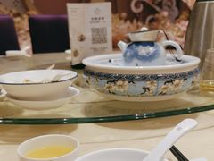-广东胜利宾馆西关粤中餐厅