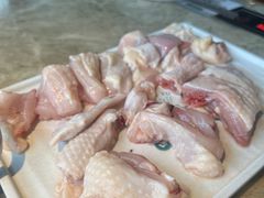 -淘米捞·米汤脆鲩鱼火锅(福田皇岗店)
