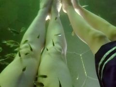 -海兰云天度假区温泉