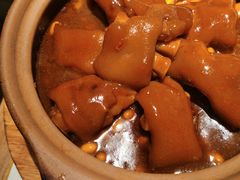 -0776食堂·京城创意菜(七里庄店)