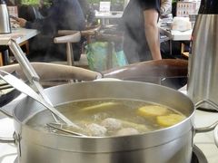 -陈记顺和潮汕鲜牛肉火锅(棠德南路店)