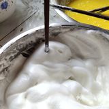 选了一口容易生锅的电饭锅 是一大败笔，锅底占了很多