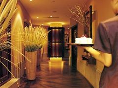 Mandara&nbsp;Spa&nbsp;Corrido-上海明天广场JW万豪酒店