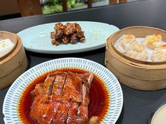 -金陵家宴·金陵春·南京菜(夫子庙店)