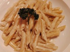 -安妮意大利餐厅(国贸店)