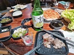 -杀猪天·韩国烤肉(总店)