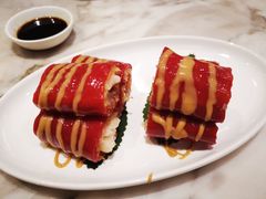 -香港百合居(LCM置汇旭辉广场店)