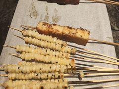 -醉炫音速烧烤(沙河总店)