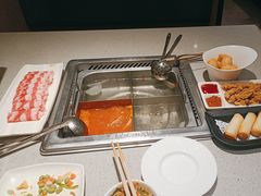 -海底捞火锅(汉峪金谷店)