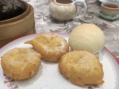 -新兴家喻酒家·羊城名宴(昌岗店)