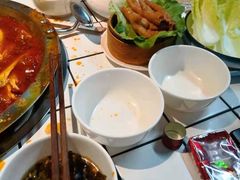 -瓜西西重庆火锅(花溪店)