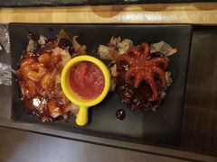 -豪客来牛排(文化路店)