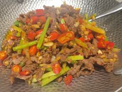 -绿草地·湘菜(芙蓉天街店)