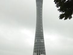 -广州塔晖粤轩中餐厅