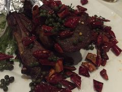 -梧桐餐厅(泉城路店)