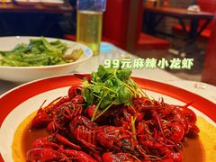 -渔家风味·鲅鱼水饺·央视展播·海鲜天津菜(开发区店)