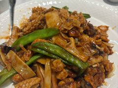 -昱德来·天津菜(河西店)