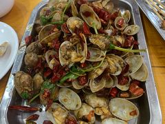 -老黑板筋(顺义总店)