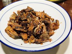 -钟掌勺忘不了地道湘菜(新天地假日广场店)