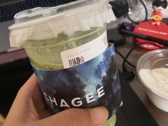 -霸王茶姬(正佳广场店)
