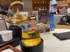 -白天鹅宾馆-宏图府餐厅