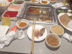 -海底捞火锅(河东万达广场店)