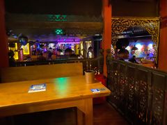 -Helens海伦司(海外联谊大厦店)