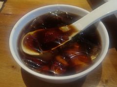 红糖冰粉-望京一号·重庆江湖菜(工体店)