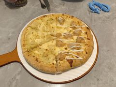 -必胜客餐厅(昆百大泰业城店)