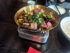 -衢农会·衢州菜·宴请(国际机场店)