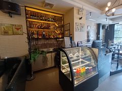 -雅城香慧咖啡馆(常德路店)