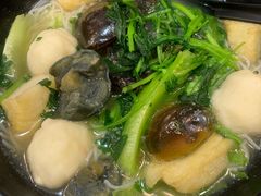 -华嫂冰室(尖沙咀店)
