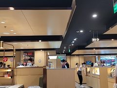 -海底捞火锅(金融街万达店)