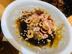 -胡马八破·川菜小馆(高新万达店)