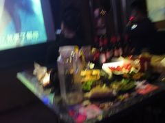 -好乐迪(张扬路八佰伴店)