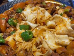 -俭寨大盘鸡·新疆菜·烧烤(博乐店)